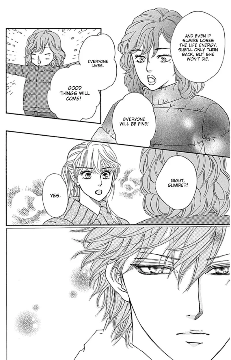 Sumika Sumire Chapter 18 page 9