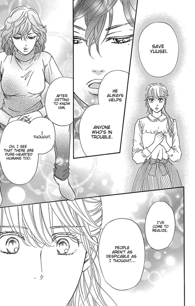 Sumika Sumire Chapter 18 page 12
