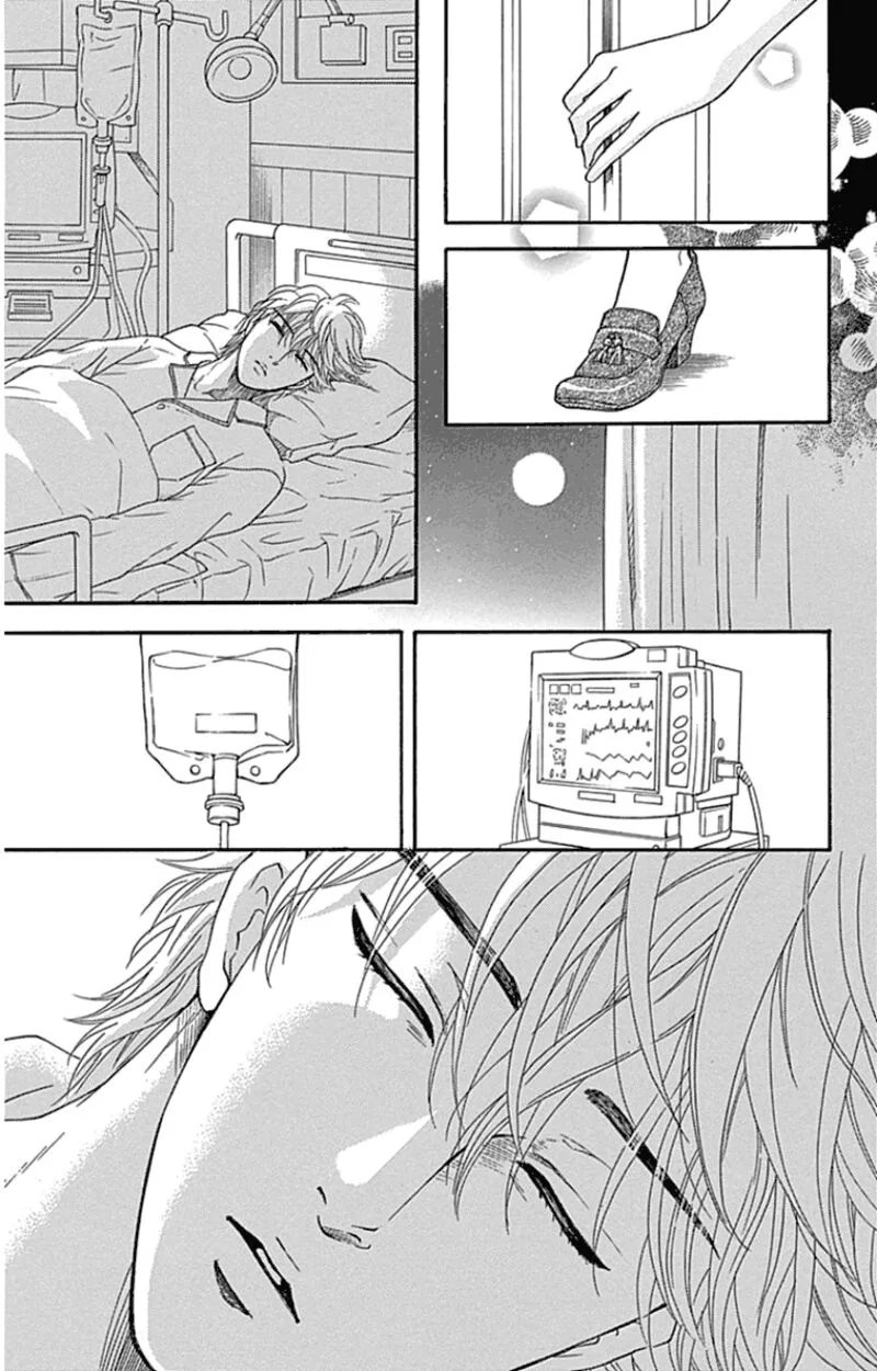 Sumika Sumire Chapter 18 page 20
