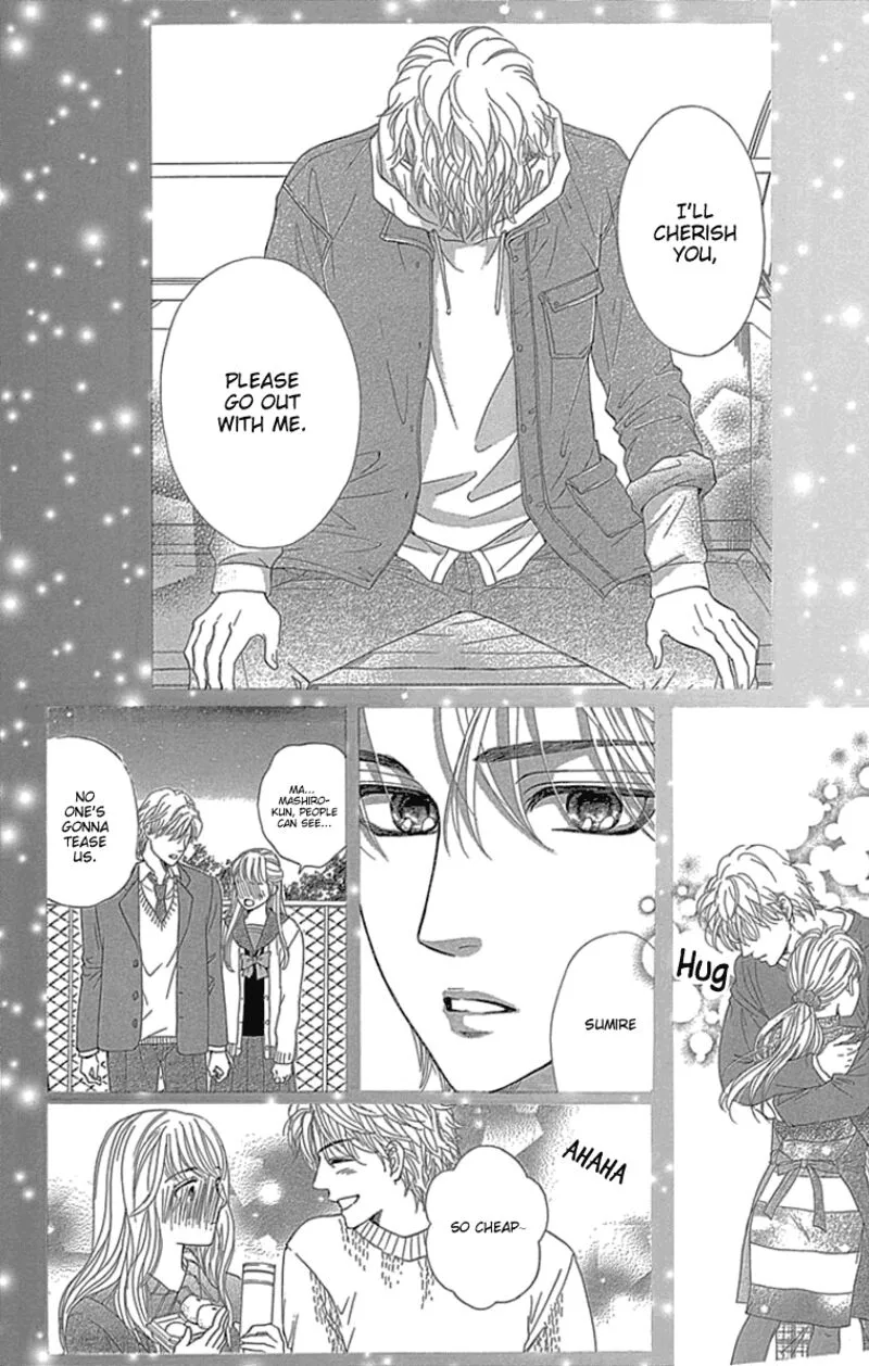 Sumika Sumire Chapter 18 page 24