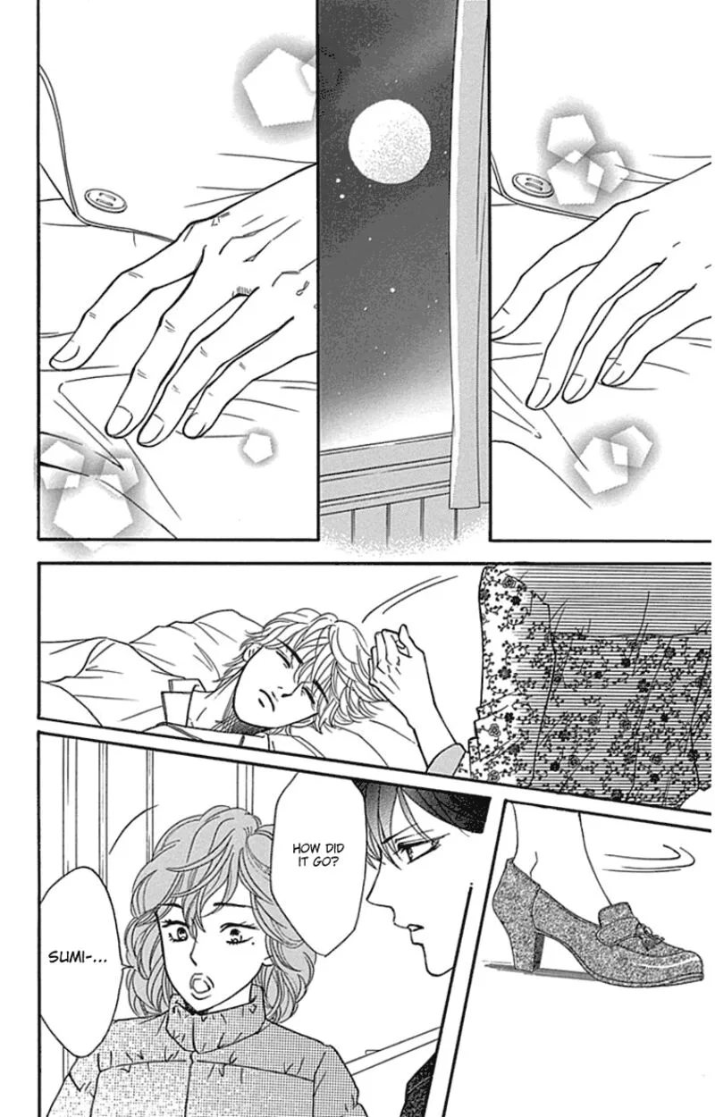 Sumika Sumire Chapter 18 page 28