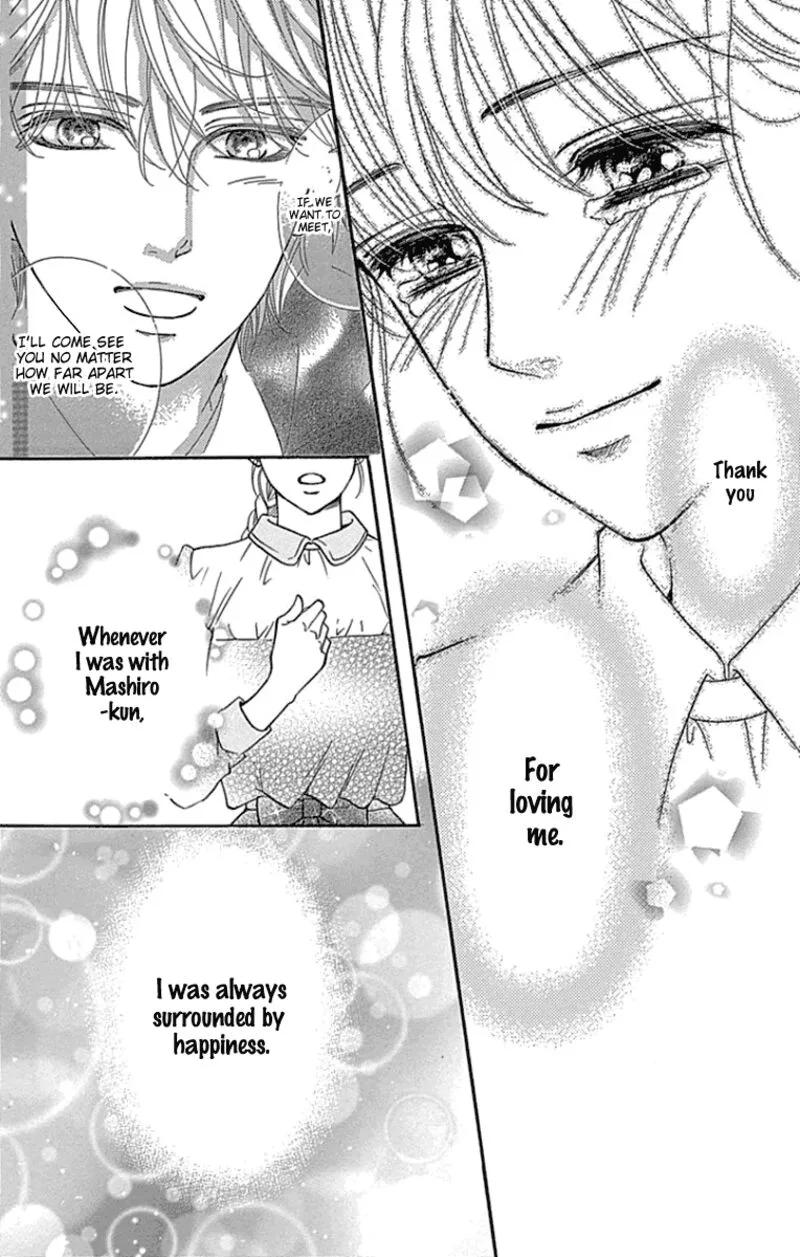 Sumika Sumire Chapter 18 page 25
