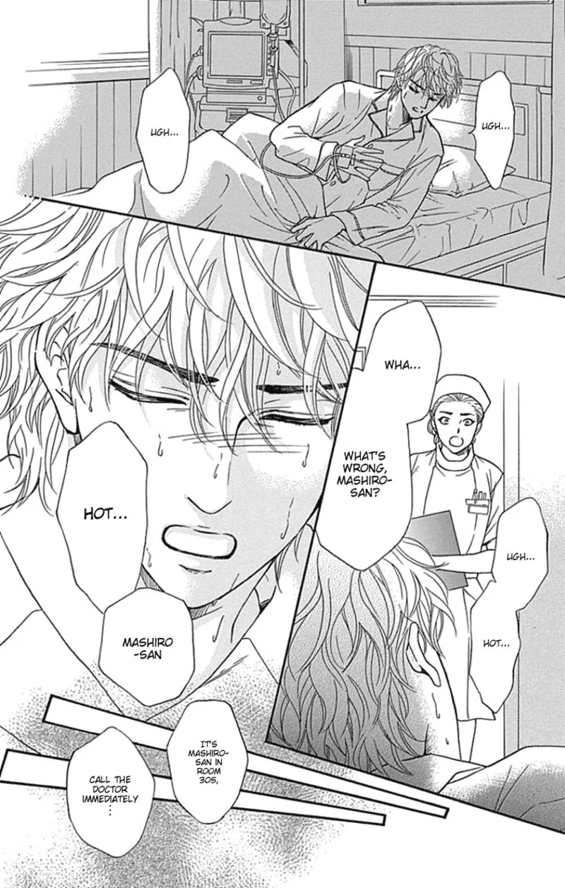 Sumika Sumire Chapter 18 page 30