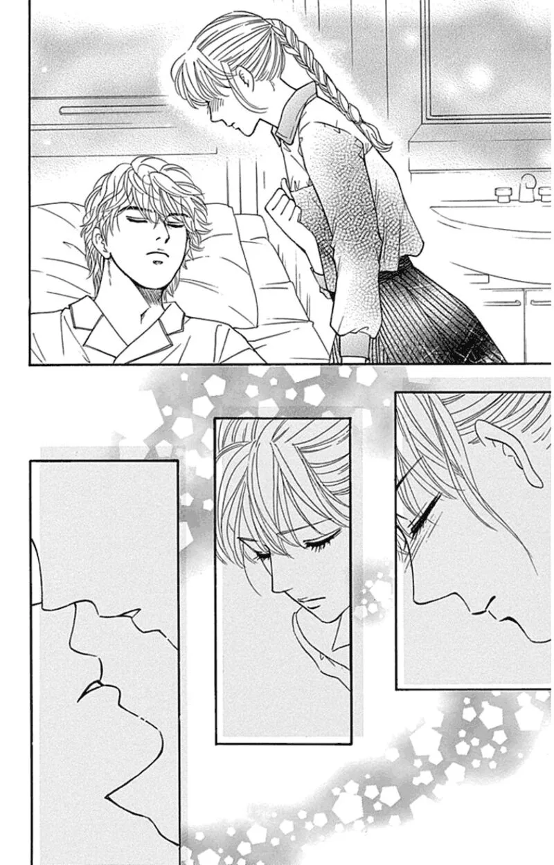 Sumika Sumire Chapter 18 page 26