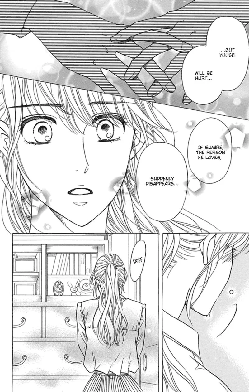 Sumika Sumire Chapter 18 page 13