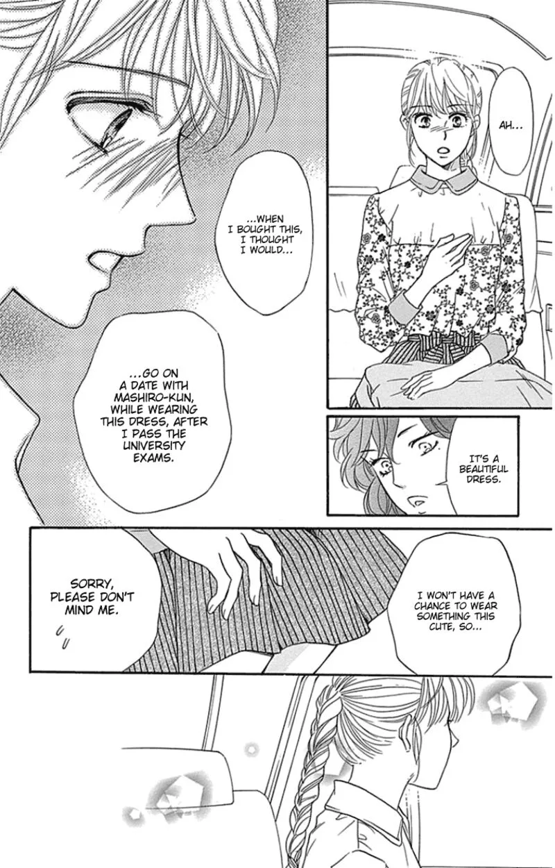 Sumika Sumire Chapter 18 page 15