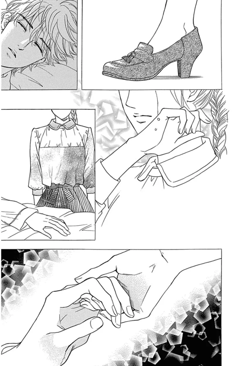 Sumika Sumire Chapter 18 page 22