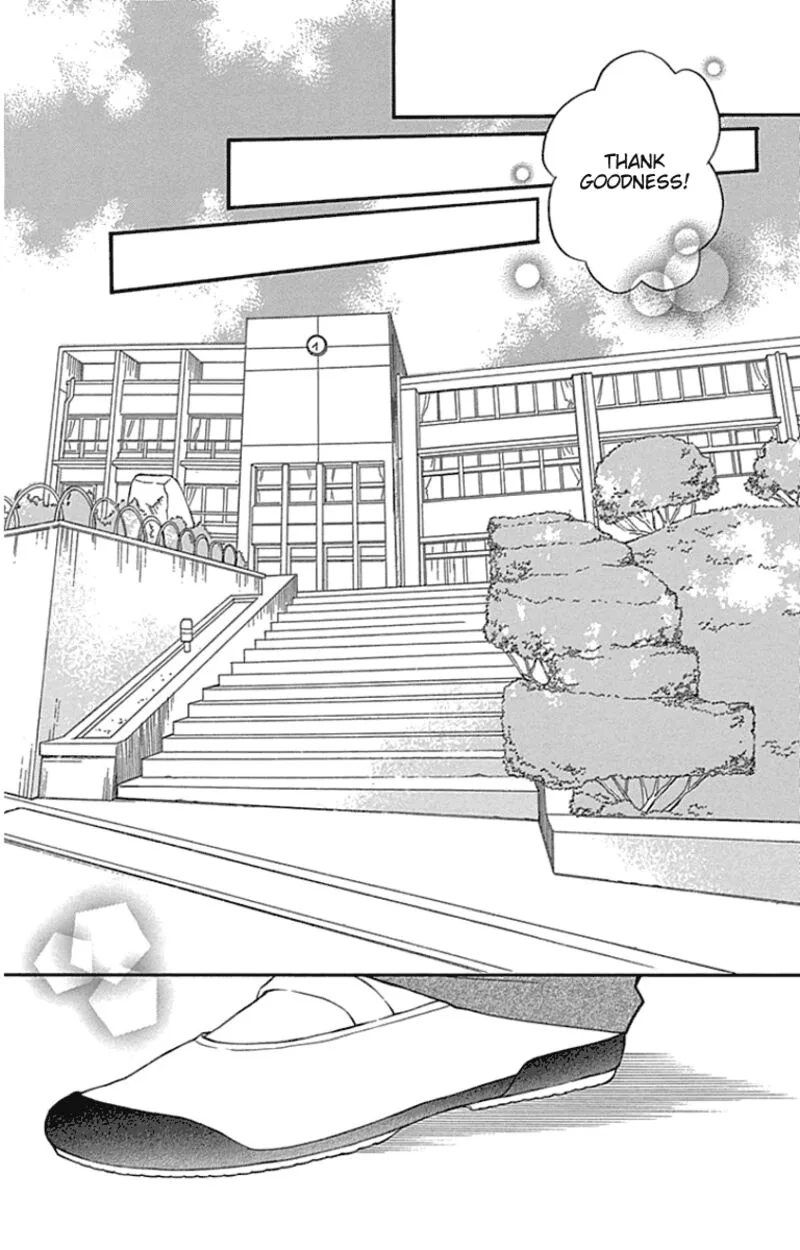 Sumika Sumire Chapter 18 page 33