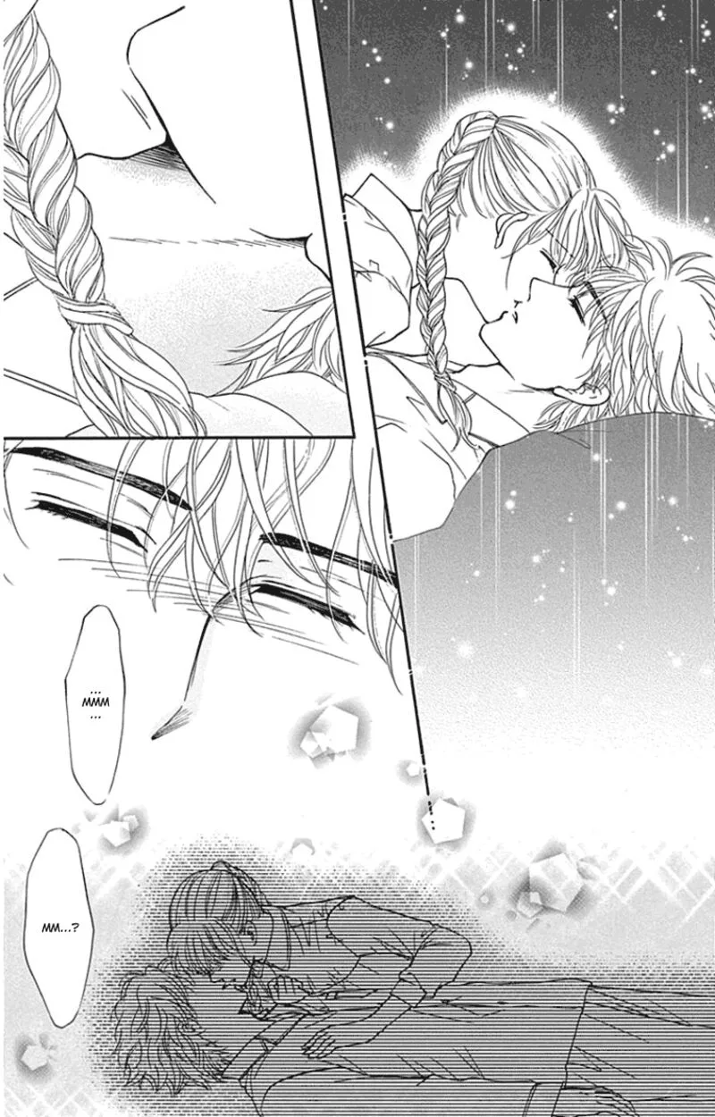 Sumika Sumire Chapter 18 page 27