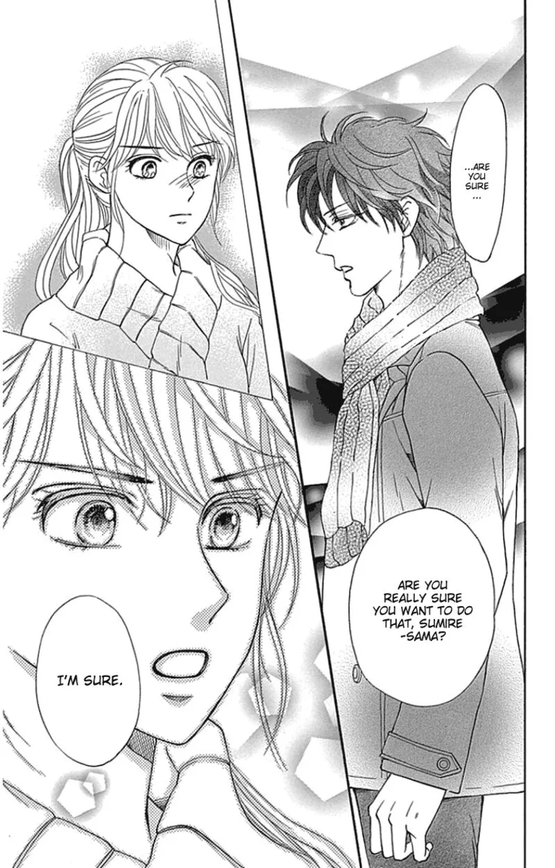 Sumika Sumire Chapter 18 page 10
