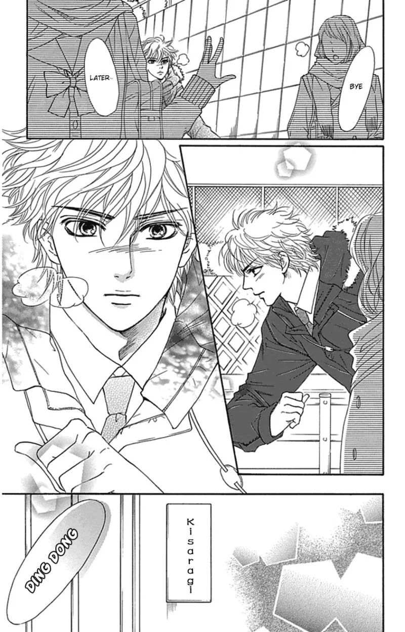 Sumika Sumire Chapter 18 page 37