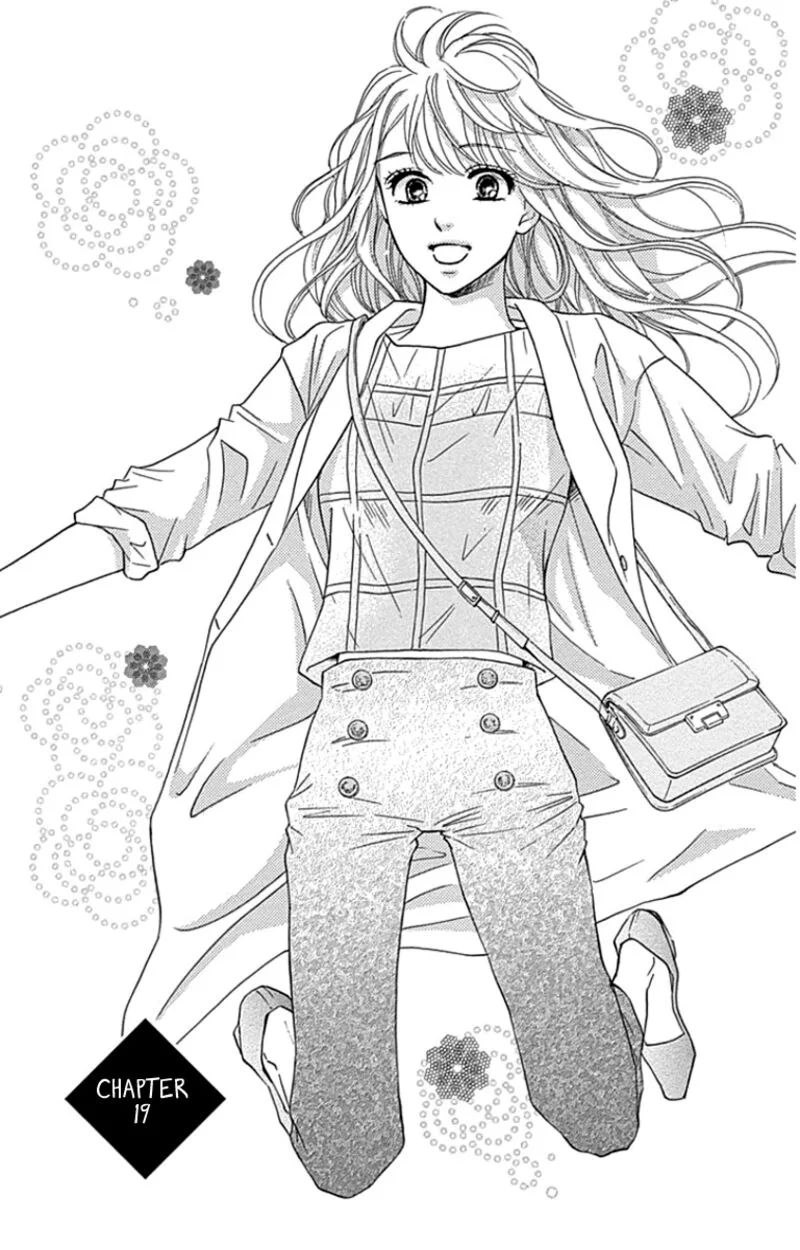 Sumika Sumire Chapter 19 page 1