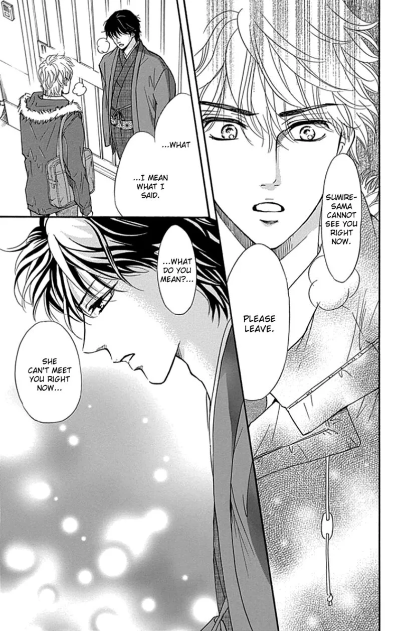 Sumika Sumire Chapter 19 page 2