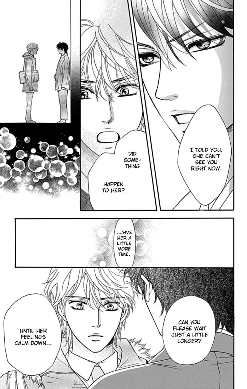 Sumika Sumire Chapter 19 page 4