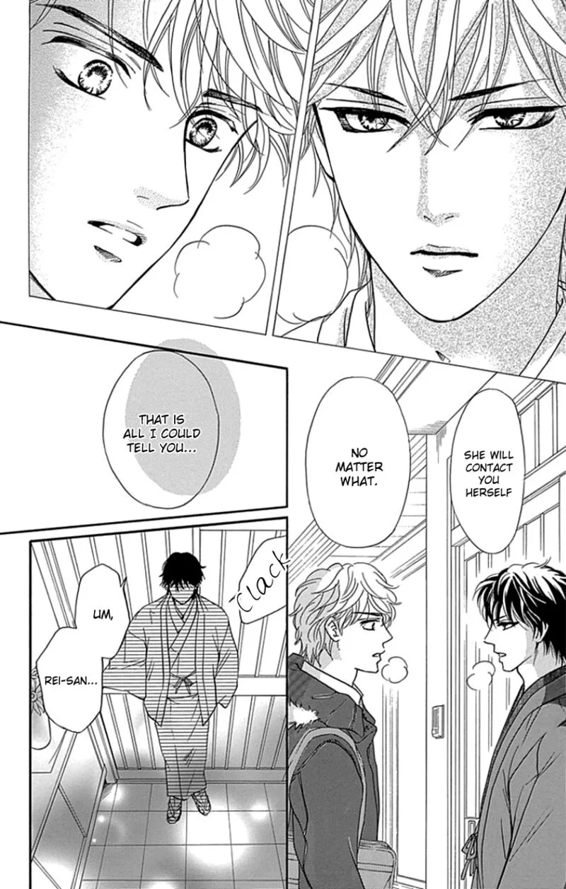 Sumika Sumire Chapter 19 page 5