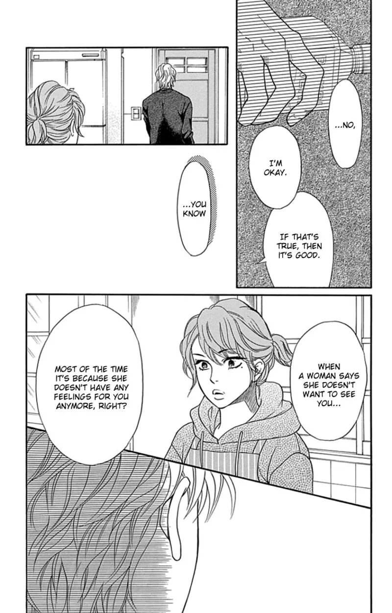Sumika Sumire Chapter 19 page 16