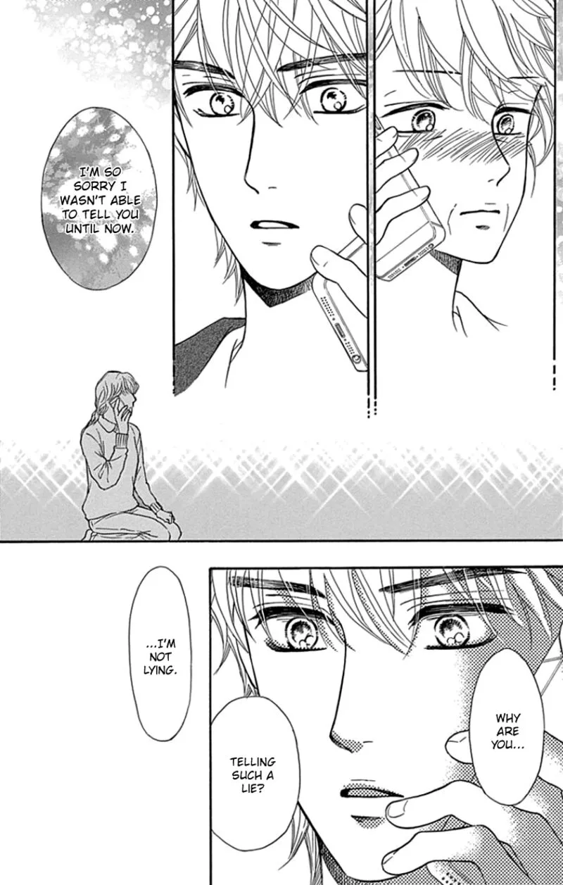 Sumika Sumire Chapter 19 page 25