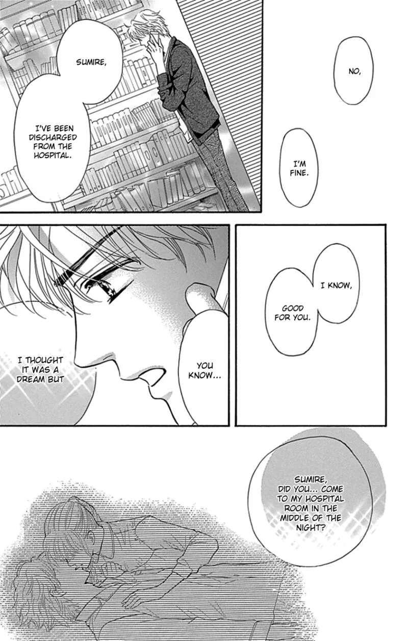 Sumika Sumire Chapter 19 page 20
