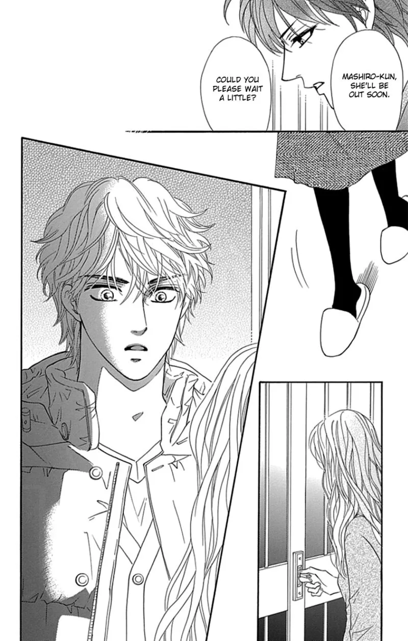 Sumika Sumire Chapter 19 page 35