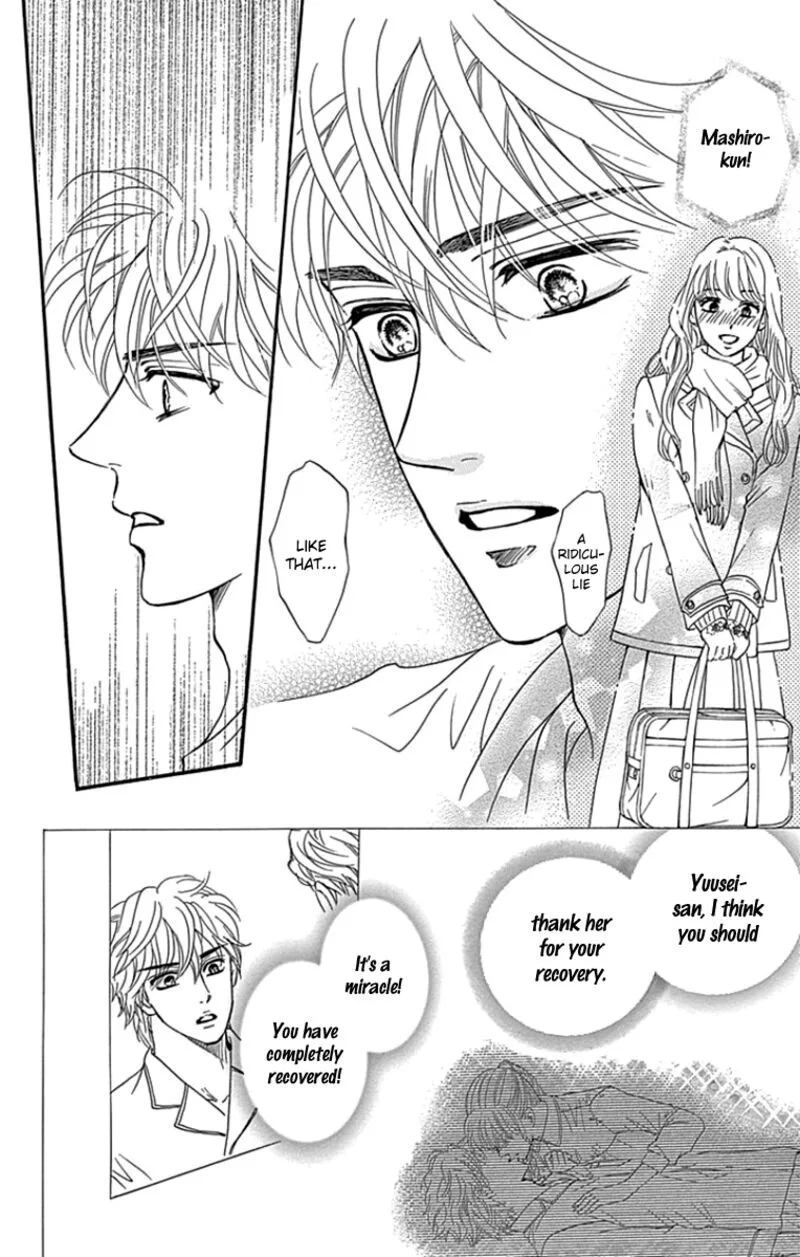 Sumika Sumire Chapter 19 page 29
