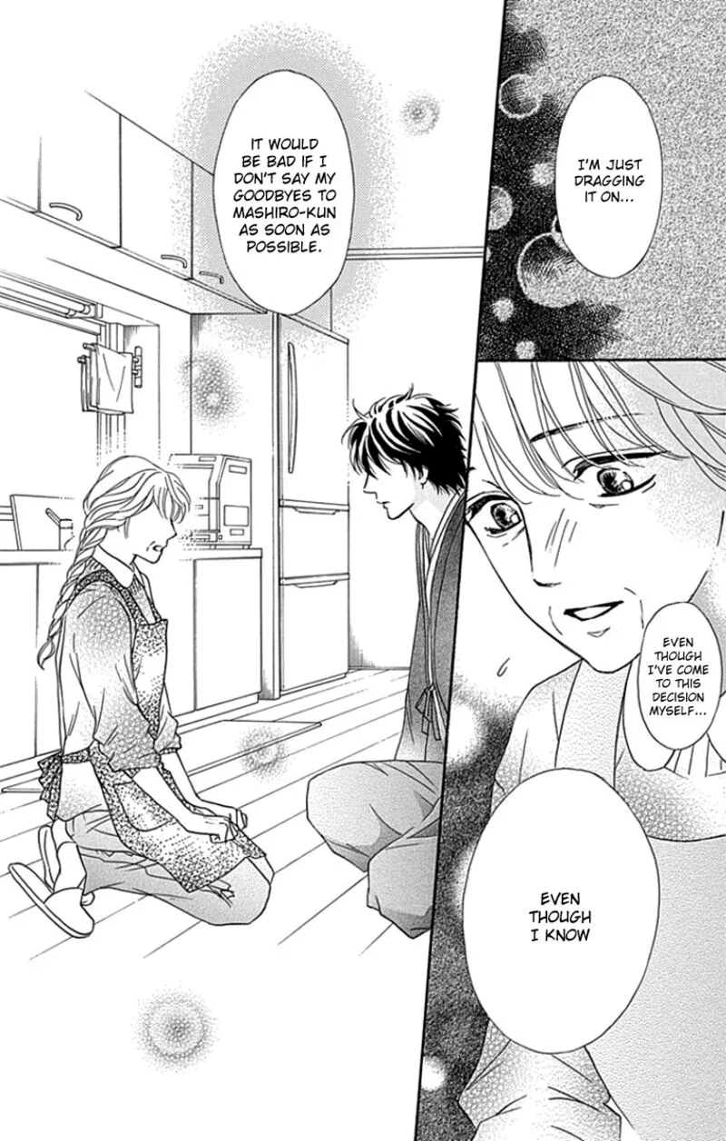 Sumika Sumire Chapter 19 page 13