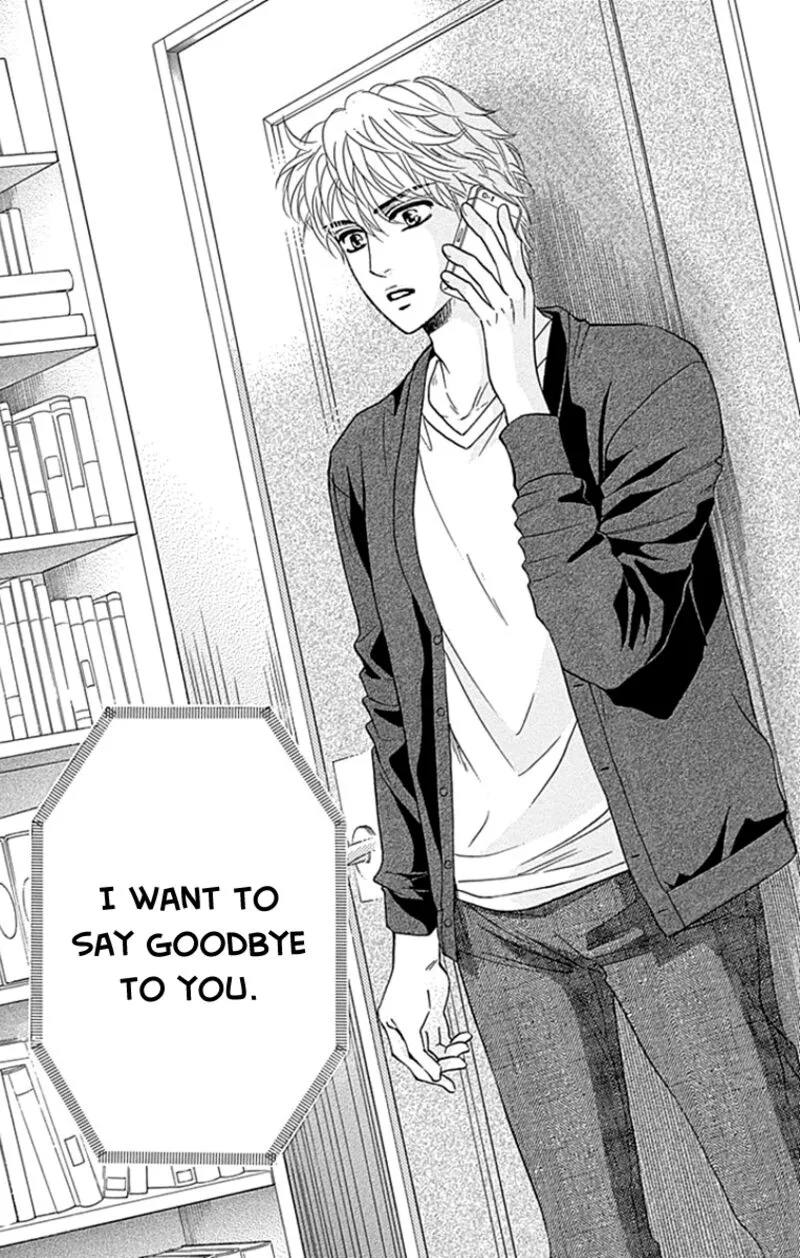 Sumika Sumire Chapter 19 page 22