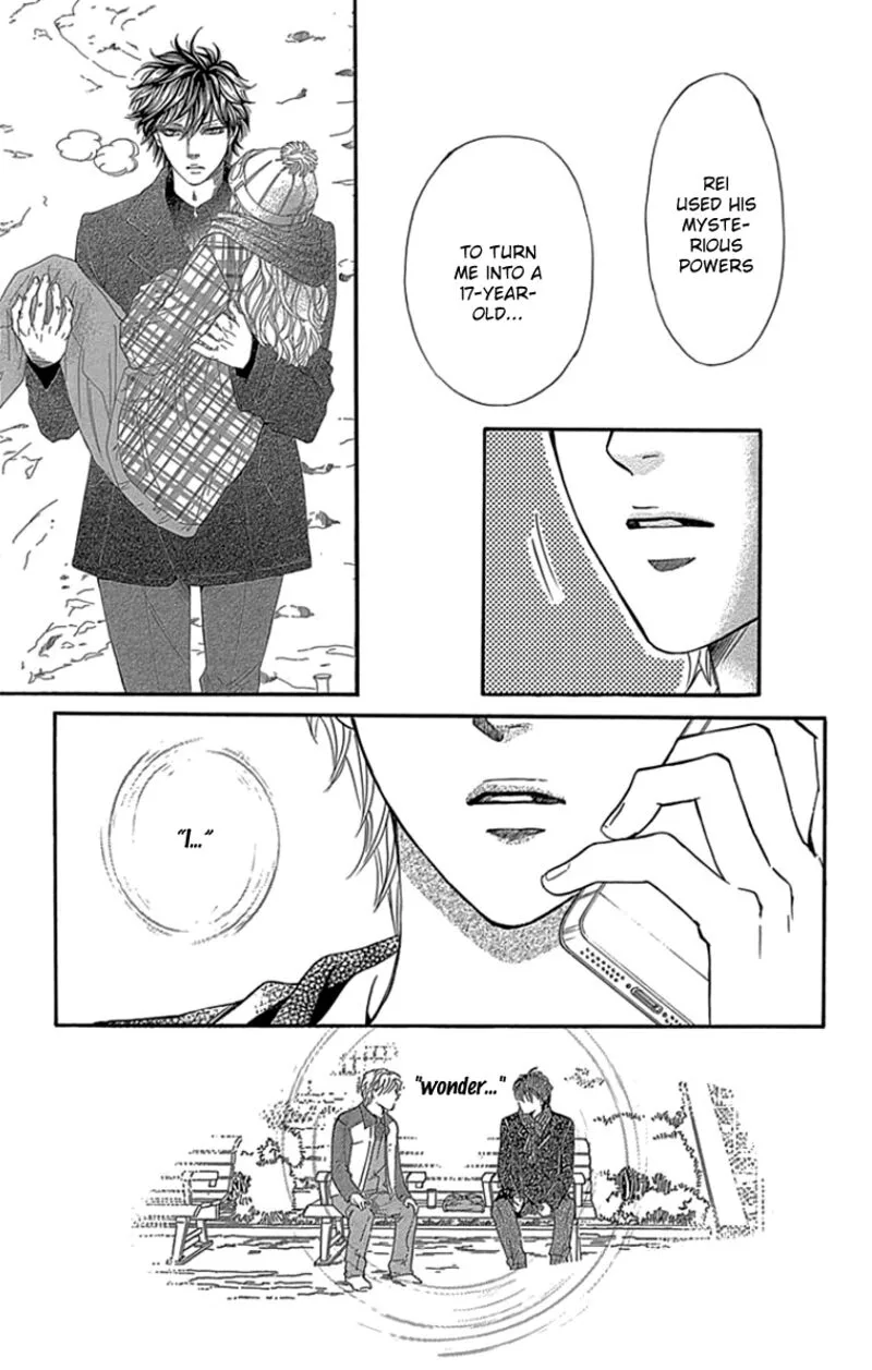 Sumika Sumire Chapter 19 page 26