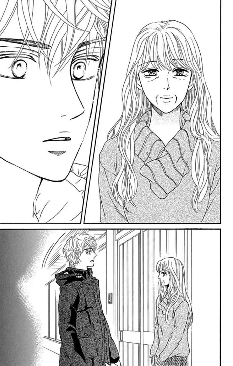 Sumika Sumire Chapter 19 page 36
