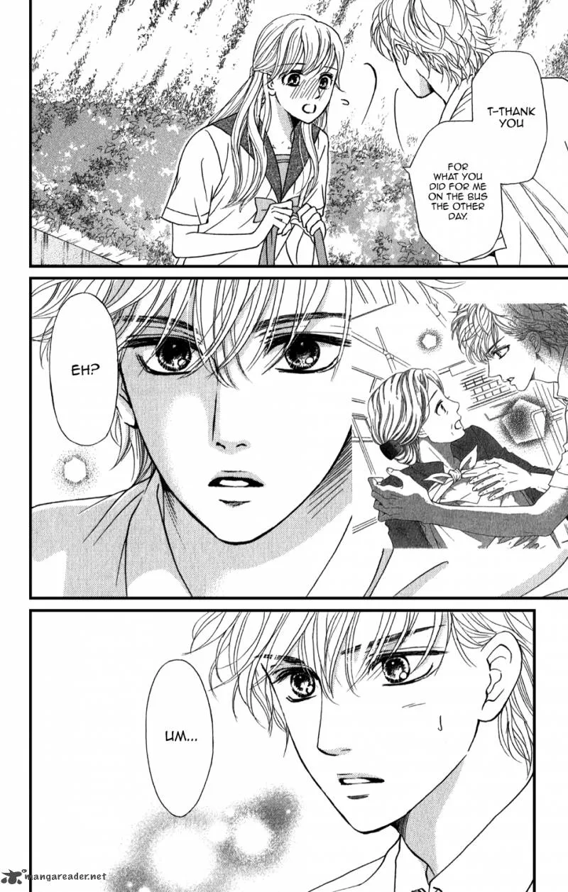 Sumika Sumire Chapter 2 page 6
