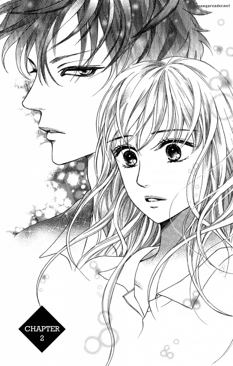 Sumika Sumire Chapter 2 page 4