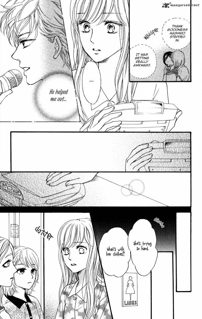 Sumika Sumire Chapter 2 page 29