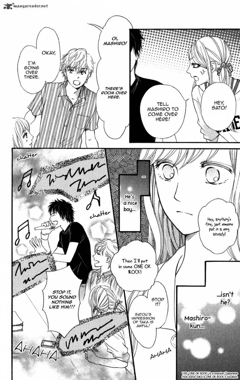 Sumika Sumire Chapter 2 page 24