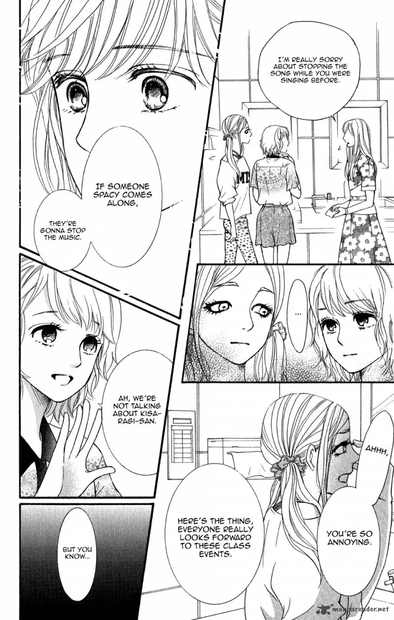 Sumika Sumire Chapter 2 page 30