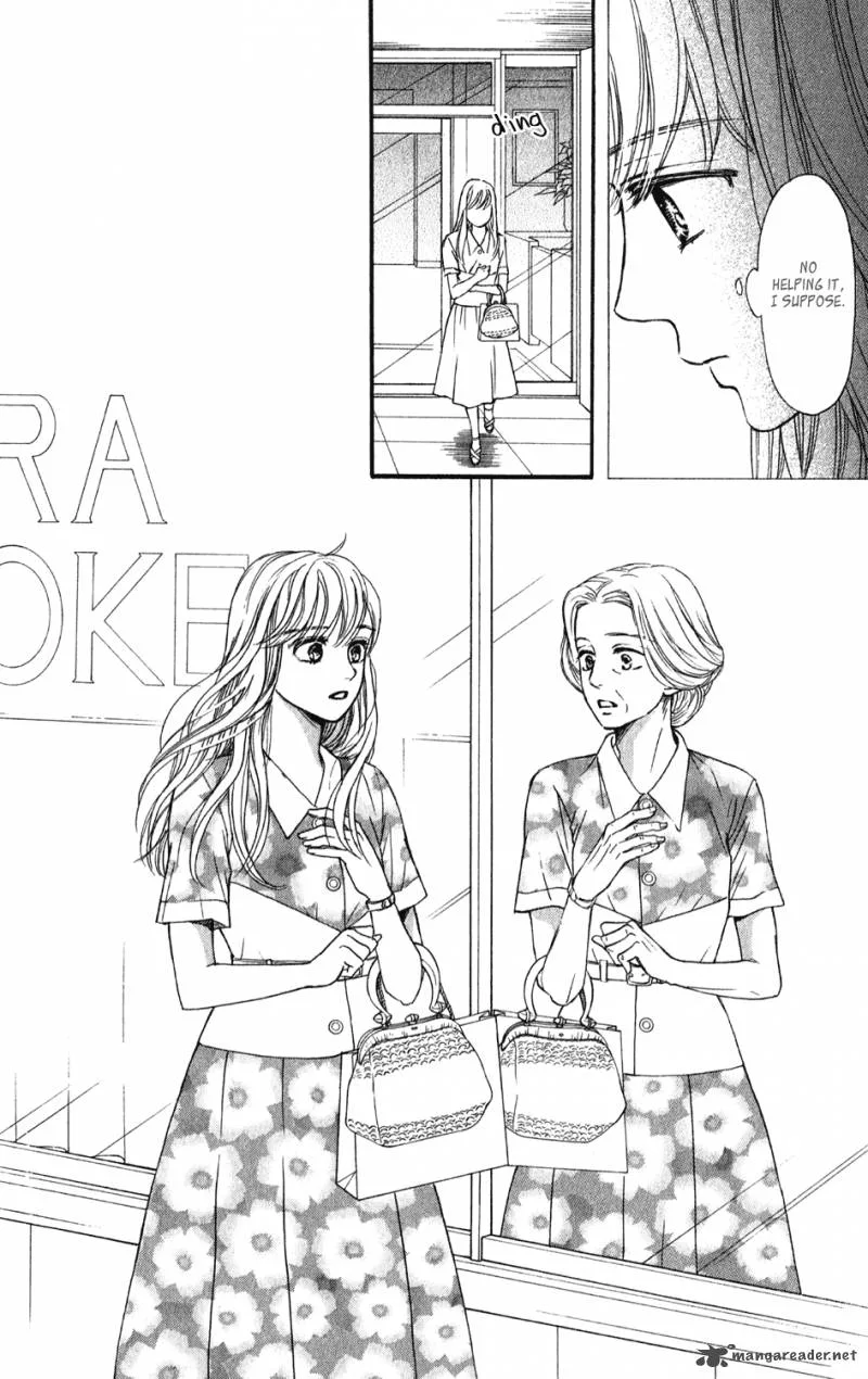 Sumika Sumire Chapter 2 page 32