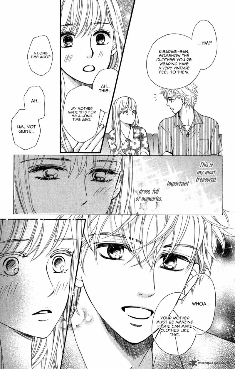 Sumika Sumire Chapter 2 page 23