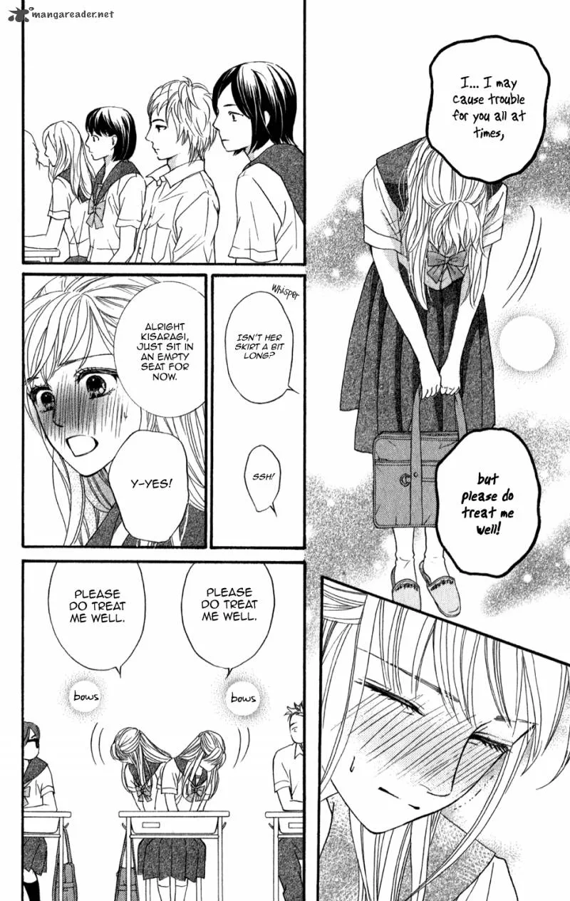 Sumika Sumire Chapter 2 page 12