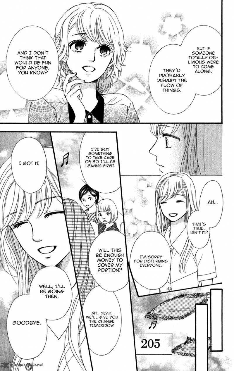 Sumika Sumire Chapter 2 page 31