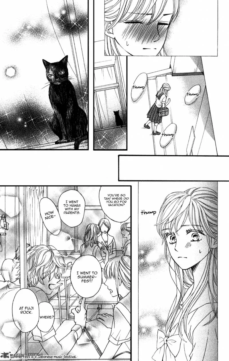 Sumika Sumire Chapter 2 page 9