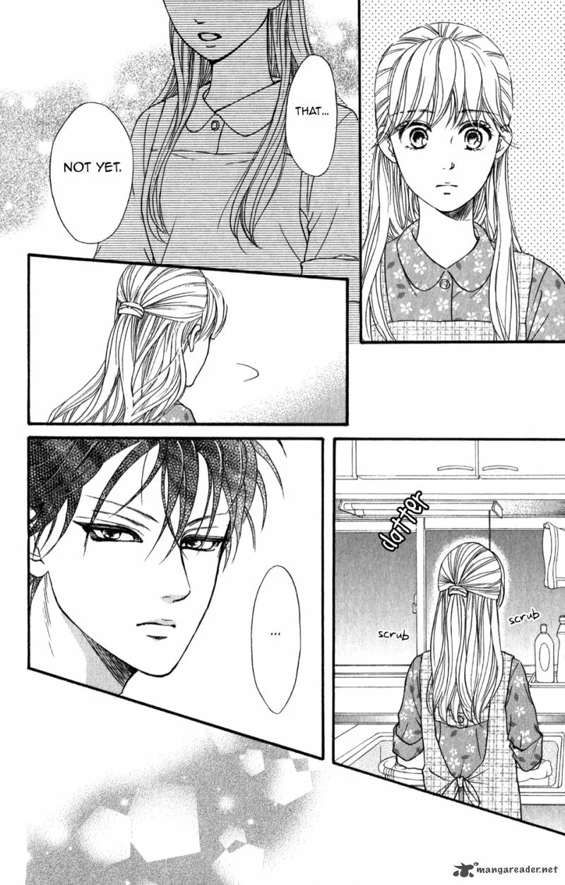 Sumika Sumire Chapter 2 page 42