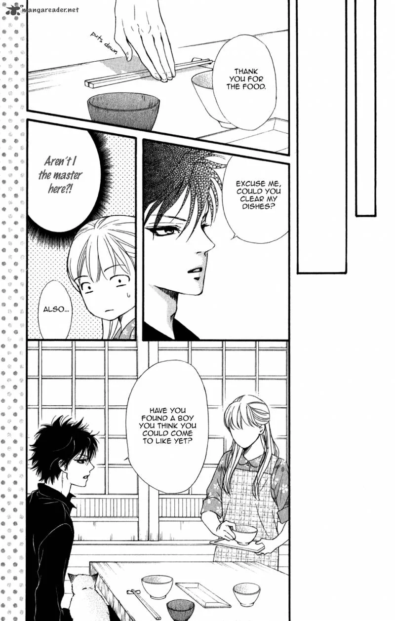 Sumika Sumire Chapter 2 page 41
