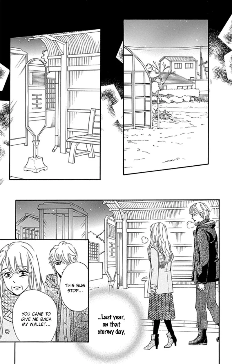 Sumika Sumire Chapter 20 page 9