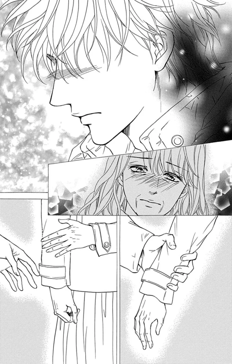 Sumika Sumire Chapter 20 page 17