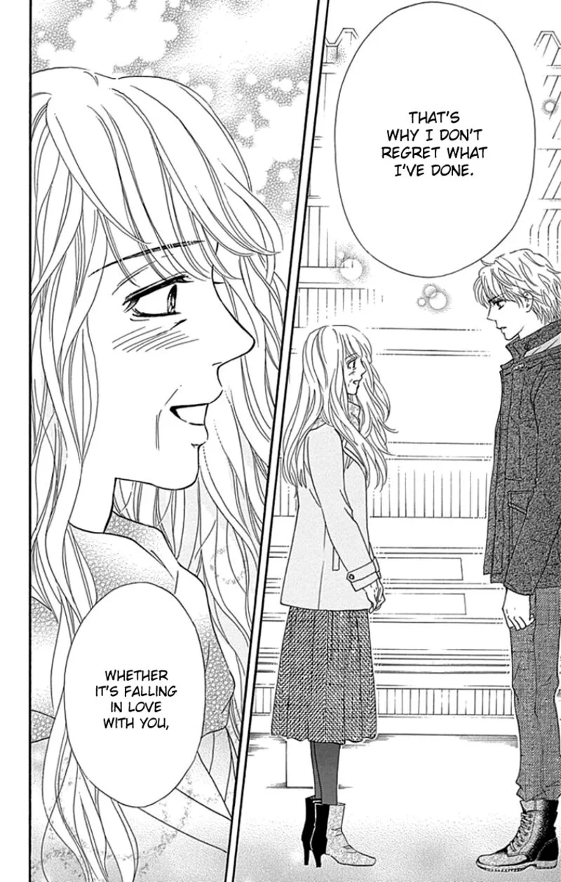 Sumika Sumire Chapter 20 page 12