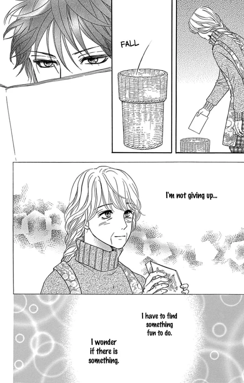 Sumika Sumire Chapter 20 page 28