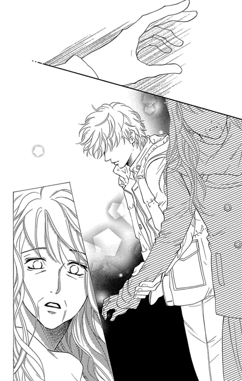 Sumika Sumire Chapter 20 page 16