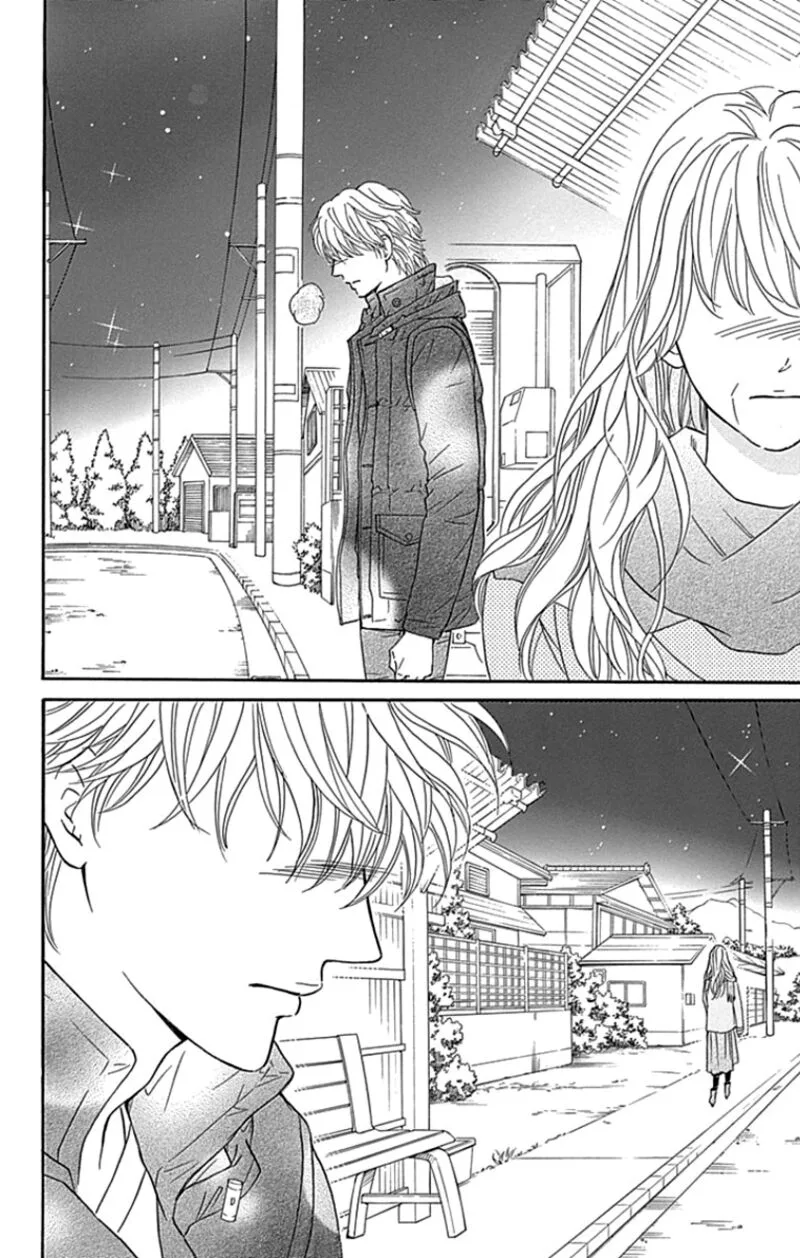 Sumika Sumire Chapter 20 page 18
