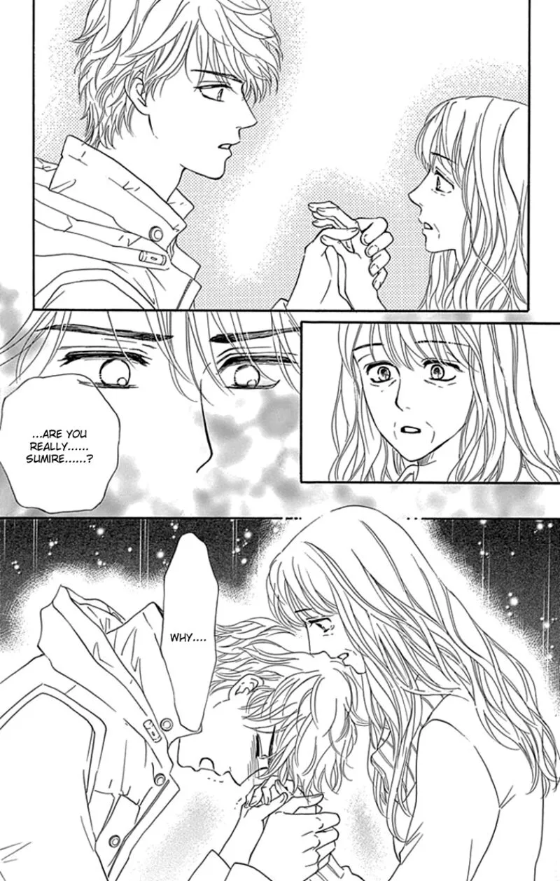 Sumika Sumire Chapter 20 page 5
