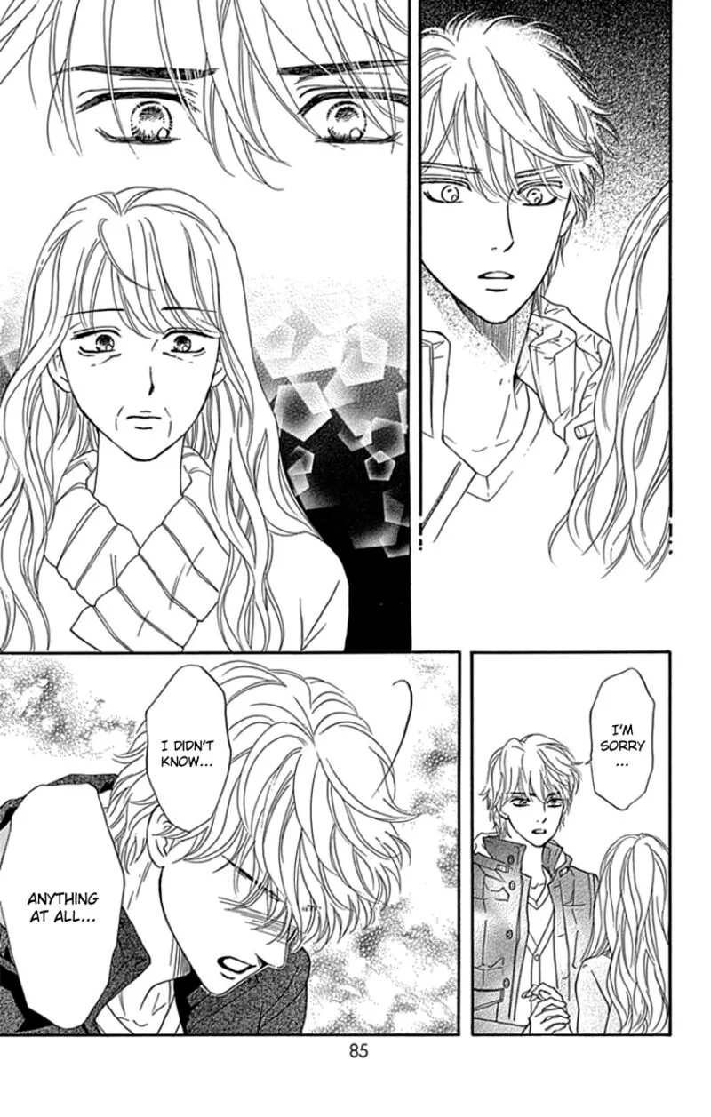 Sumika Sumire Chapter 20 page 7