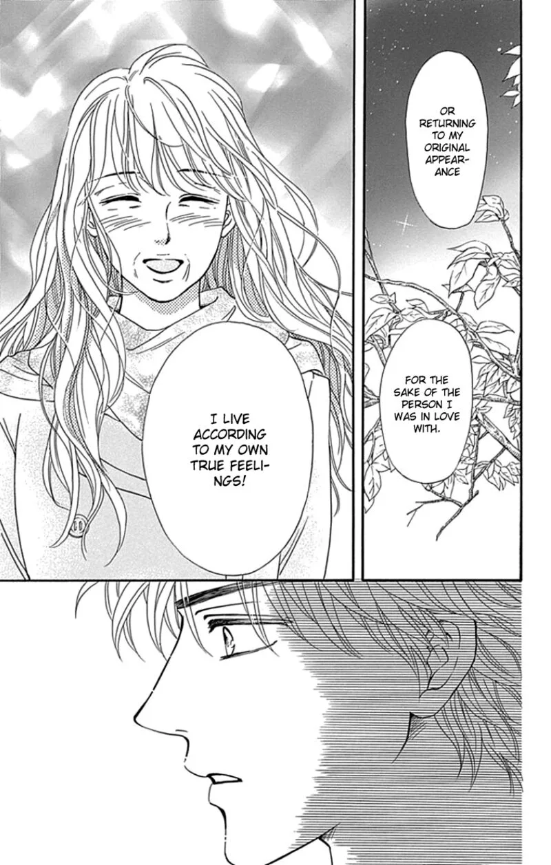 Sumika Sumire Chapter 20 page 13