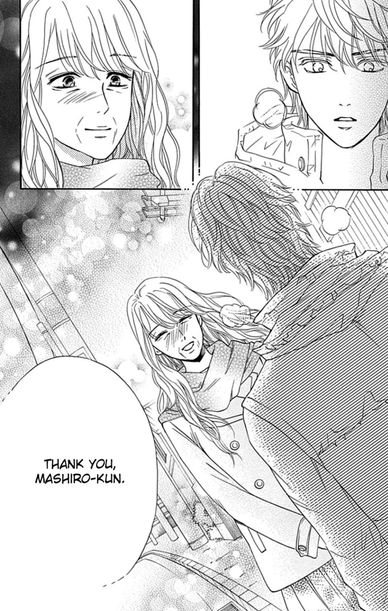 Sumika Sumire Chapter 20 page 14
